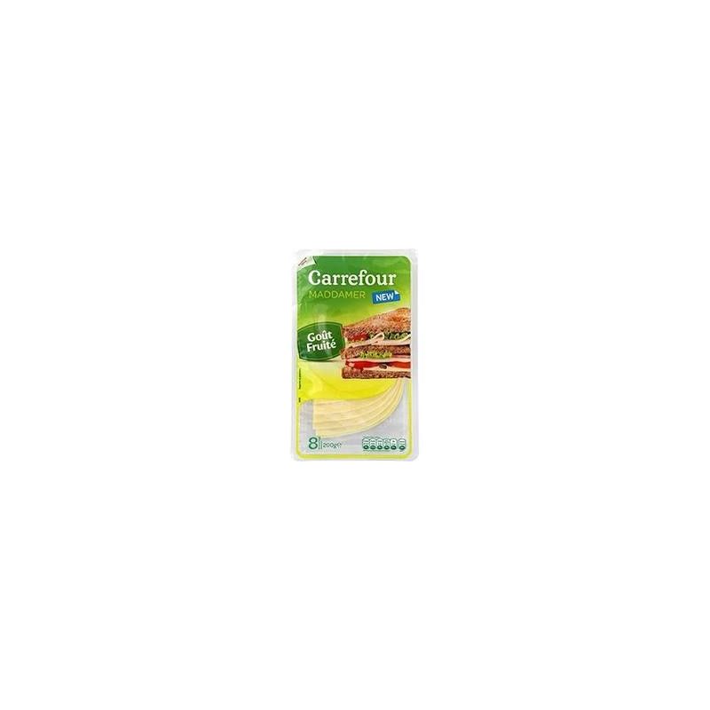 Carrefour 200G Trche Maddamer Crf