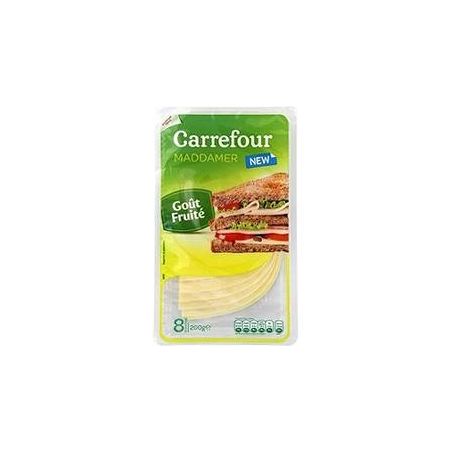 Carrefour 200G Trche Maddamer Crf