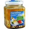 Carrefour 300G Des From. Herbes Prov Crf