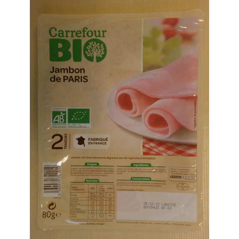 product