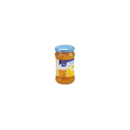 Grand Jury Pot 340G Marmelade Orange Allegee