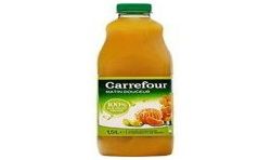 Crf Extra 1.5L Pet Pur Jus Matin Douceur