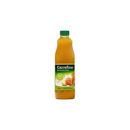 Crf Extra 1.5L Pet Pur Jus Matin Douceur