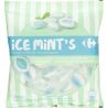 Crf Cdm 250G Sachet Bonbons Menthe Striée