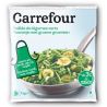 Carrefour 1Kg Poelée De Légumes Verts Crf