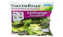 Carrefour 125G Melange Gourmd Tendre Crf