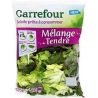 Carrefour 125G Melange Gourmd Tendre Crf