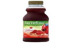 Crf Extra 50Cl Pet Pur Jus De Grenade