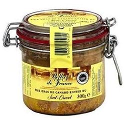 Reflets De France 300G Foie Gras Entier Rdf