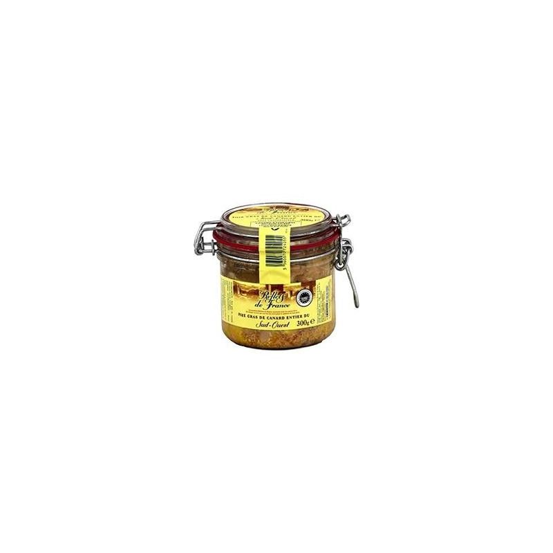 Reflets De France 300G Foie Gras Entier Rdf