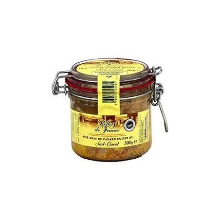 Reflets De France 300G Foie Gras Entier Rdf