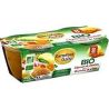 Carrefour Baby 2X200G Bol Leg.Jbn Bio Crf Bb