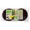 Carrefour Bio 100G Galettes De Maïs Au Chocolat Noir Crf