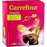 Carrefour 900G Biscuits Fourrés Pour Chiens Crf