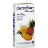 Simpl 1L Brique De Jus D'Ananas À Base Concentré Pp Blanc