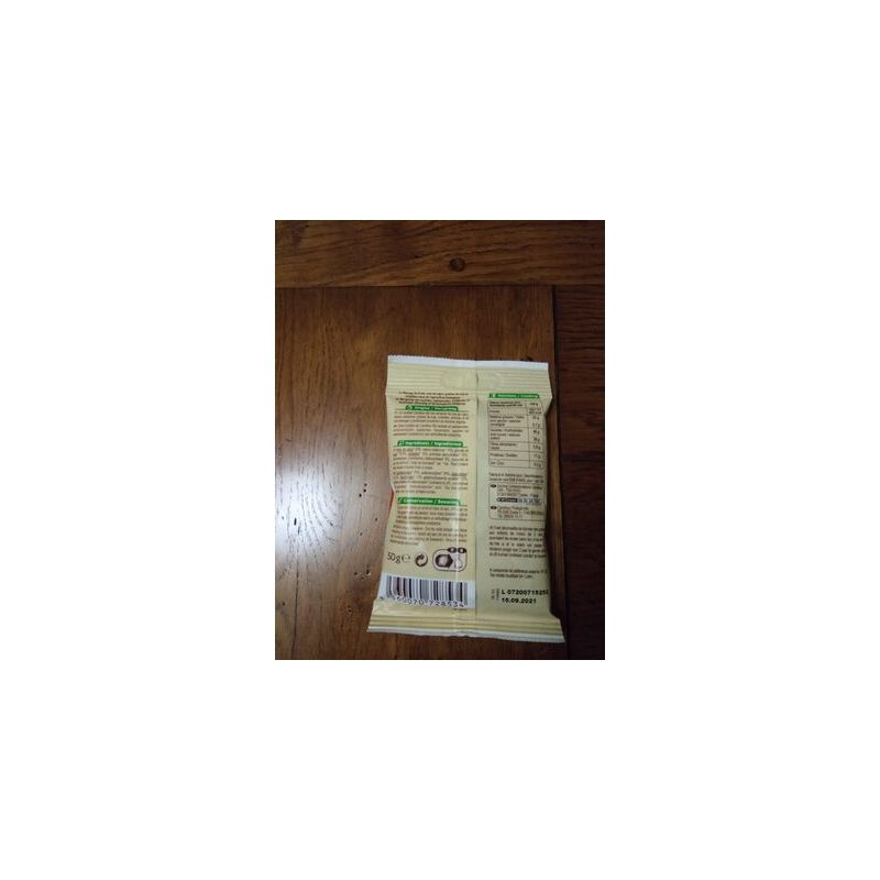 Carrefour Bio 50G Mel Grain Pom Cran Crf