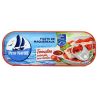 P.Navire Petit Navire Filet De Maquereaux Tomates Et Herbes 169 G