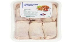 1Er Prix Kg Haut Cuisse Plt Blc