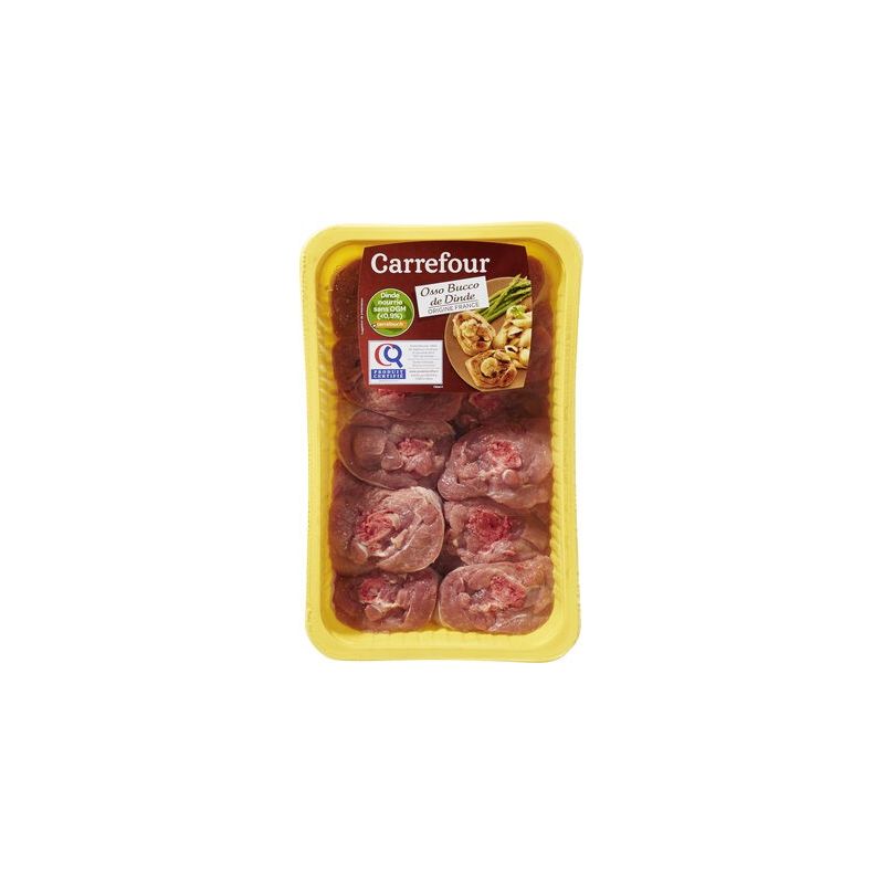Crf Cdm 1.5Kg Osso Bucco De Dinde