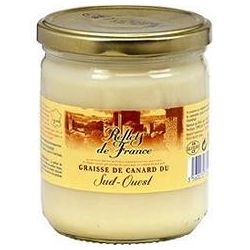 Reflets De France 350G Graisse Canard