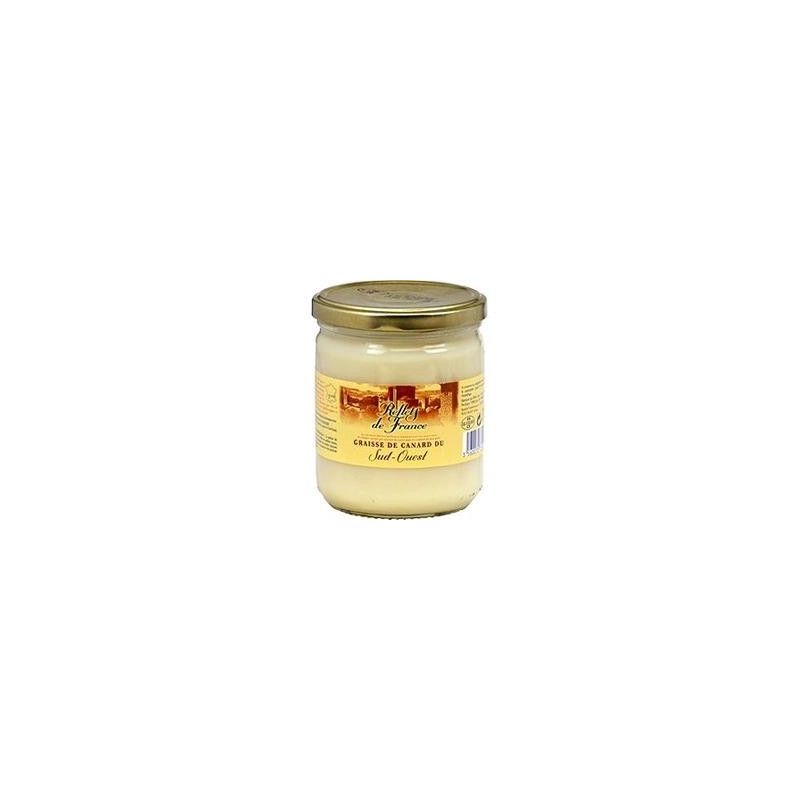 Reflets De France 350G Graisse Canard