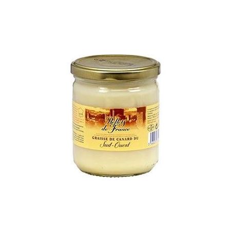 Reflets De France 350G Graisse Canard