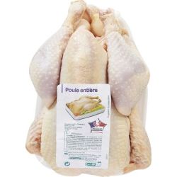 1Er Prix Kg Poule Pac