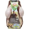 Carrefour Kg Poulet Fermier Blc Eqc Crf