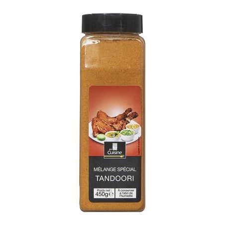 En Cuisine 450G Mix Tandoori