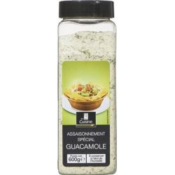 En Cuisine 600G Mix Guacamole