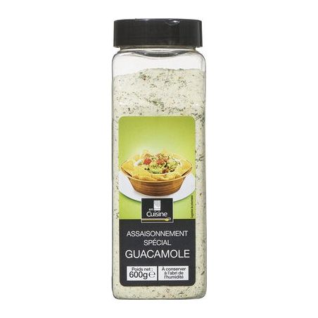 En Cuisine 600G Mix Guacamole