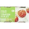 Crf Cdm 2X206G Pulpe De Tomate