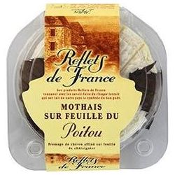 Reflets De France 180G Mothais Sur Feuille Du Poitou Rdf