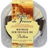 Reflets De France 180G Mothais Sur Feuille Du Poitou Rdf