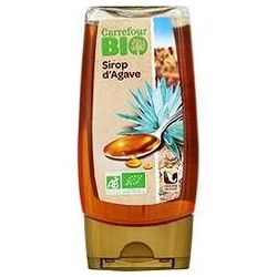 Carrefour Bio 250Ml Sirop D'Agave Crf