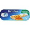 Carrefour 1/4 Fil.Maquerx Musc.5 Aromate