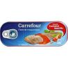 Carrefour 1/4 Filet Maquerx Sce Toma Crf