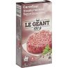 Crf Cdm 4X180G Steaks Hachés Géants