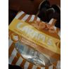 Carrefour 200G Sachet Bonbons Caramels Durs Crf