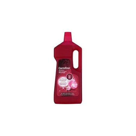 Carrefour 1.25L Net.Men.Rose Indones.Crf