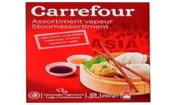 Carrefour 250G Assortiment Vapeur Crf