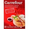 Carrefour 250G Assortiment Vapeur Crf