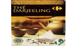 Carrefour 20 Saint Pyr.The Darjeeling Crf