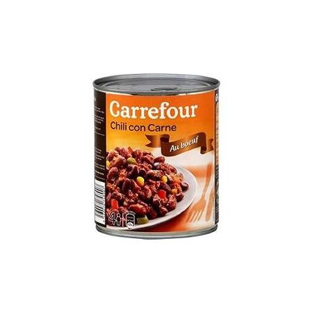 Crf Cdm 4/4 Chili Con Carne