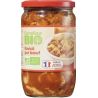 Carrefour Bio 650G Ravioli Boeuf Crf