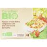 Carrefour Bio 730G Taboule Etui Crf