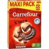 Carrefour 650G Céréales X'Trem Au Chocolat Crf