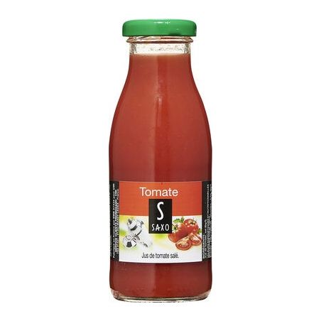 Saxo Ble 25Cl Pur Jus Tomate