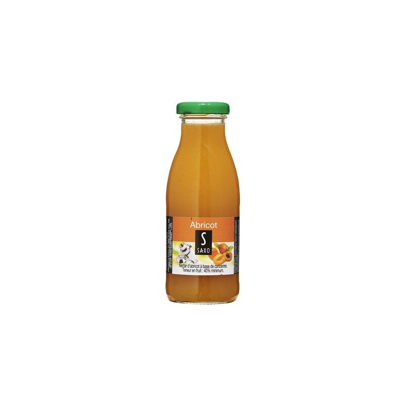 Saxo Ble 25Cl Nectar Abricot