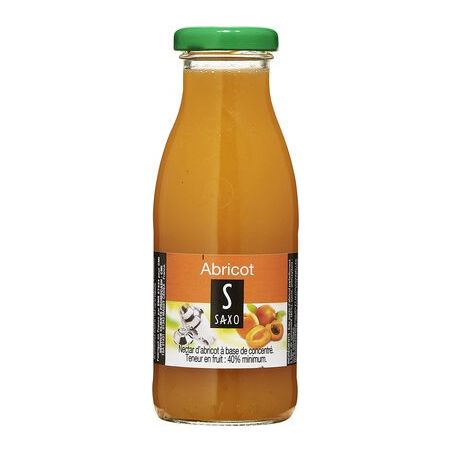 Saxo Ble 25Cl Nectar Abricot